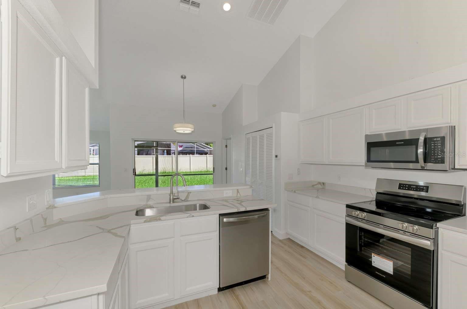 WEST GLENN PH III - Residential