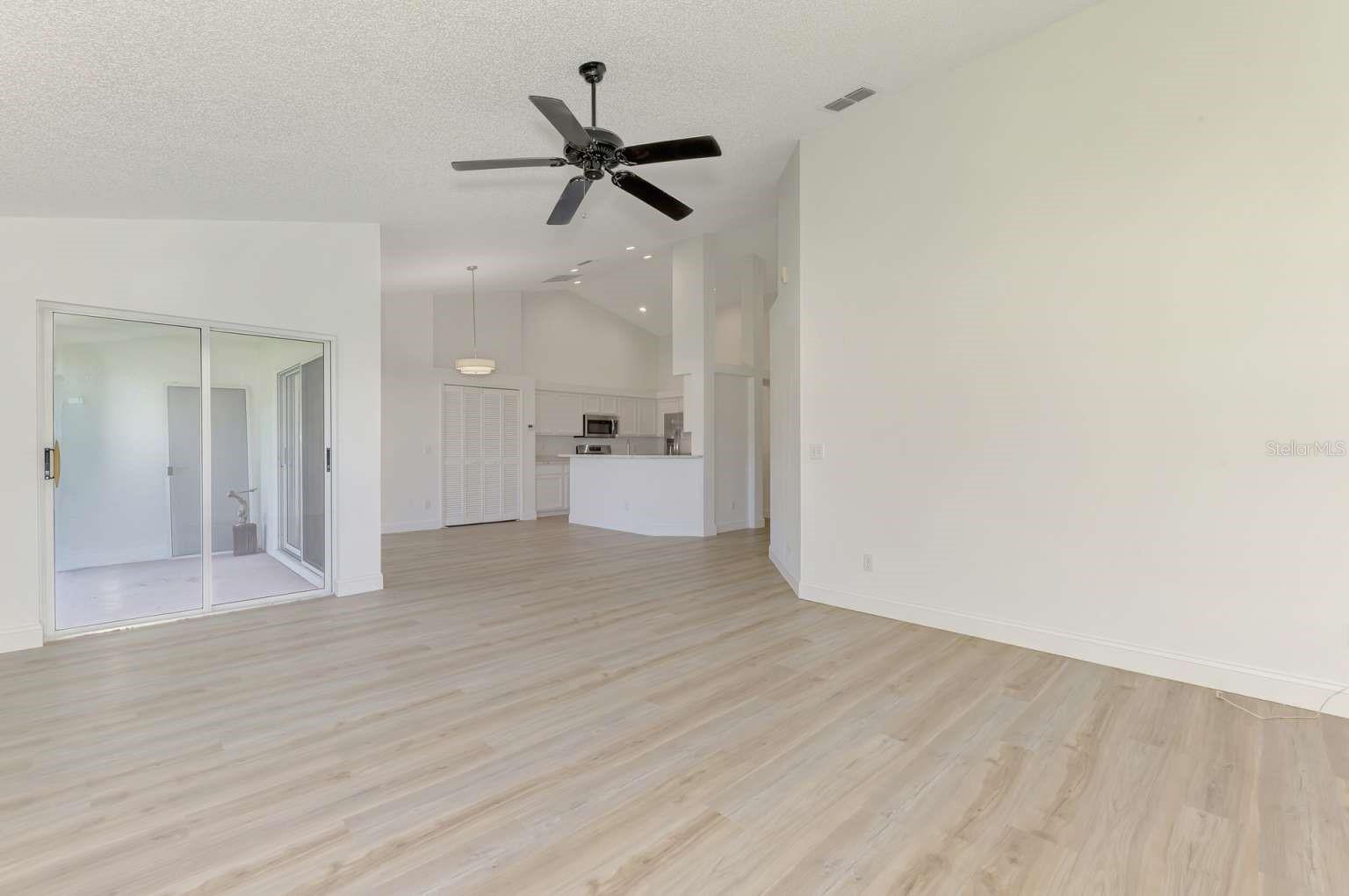 WEST GLENN PH III - Residential