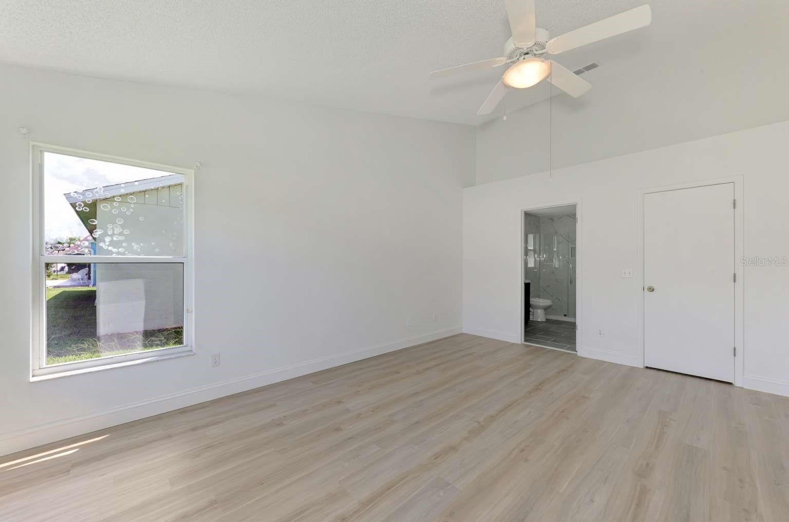 WEST GLENN PH III - Residential