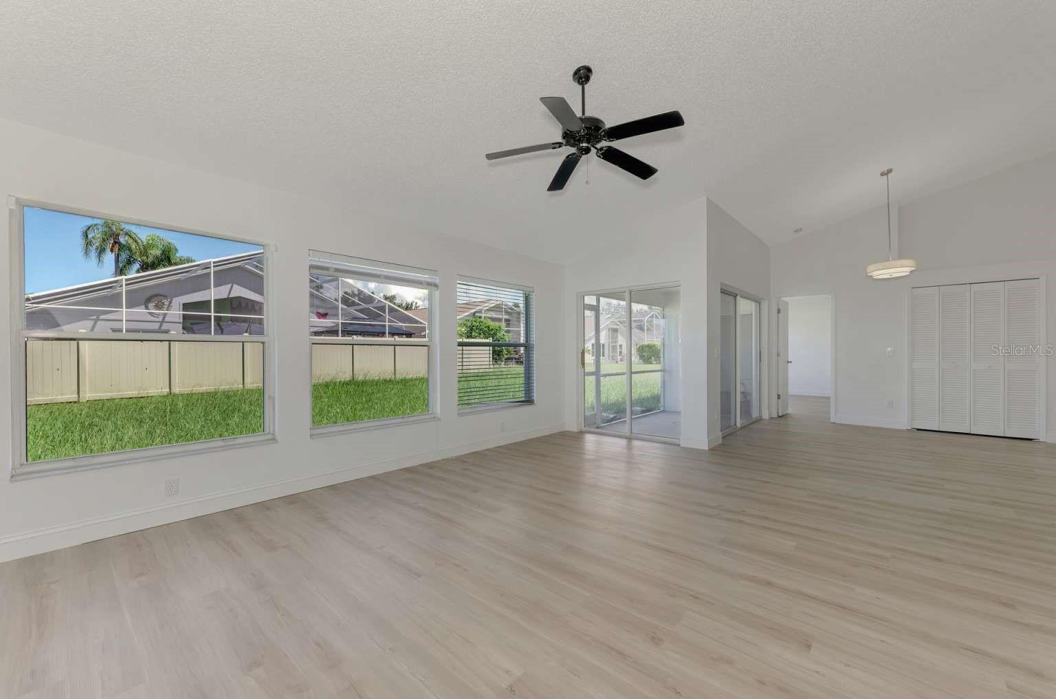 WEST GLENN PH III - Residential