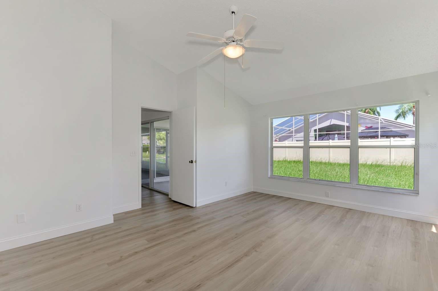 WEST GLENN PH III - Residential