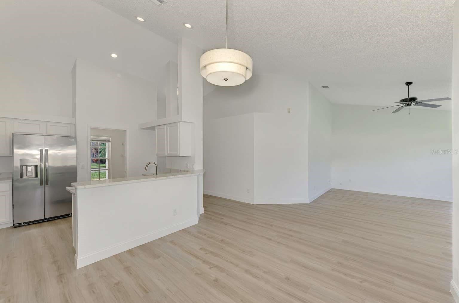 WEST GLENN PH III - Residential