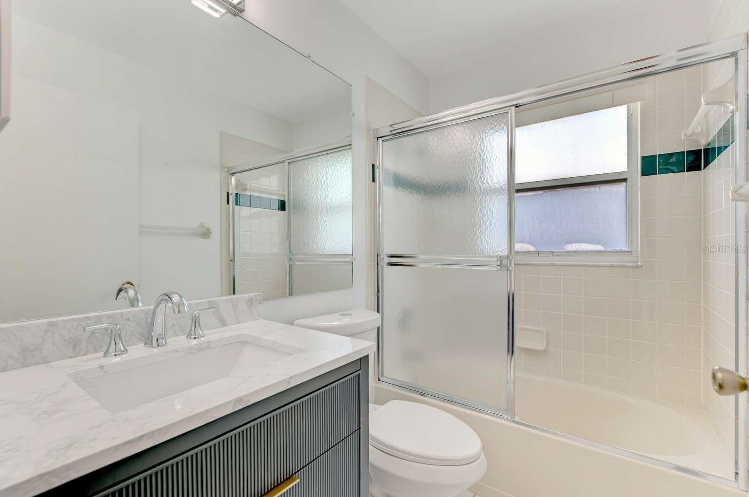 WEST GLENN PH III - Residential