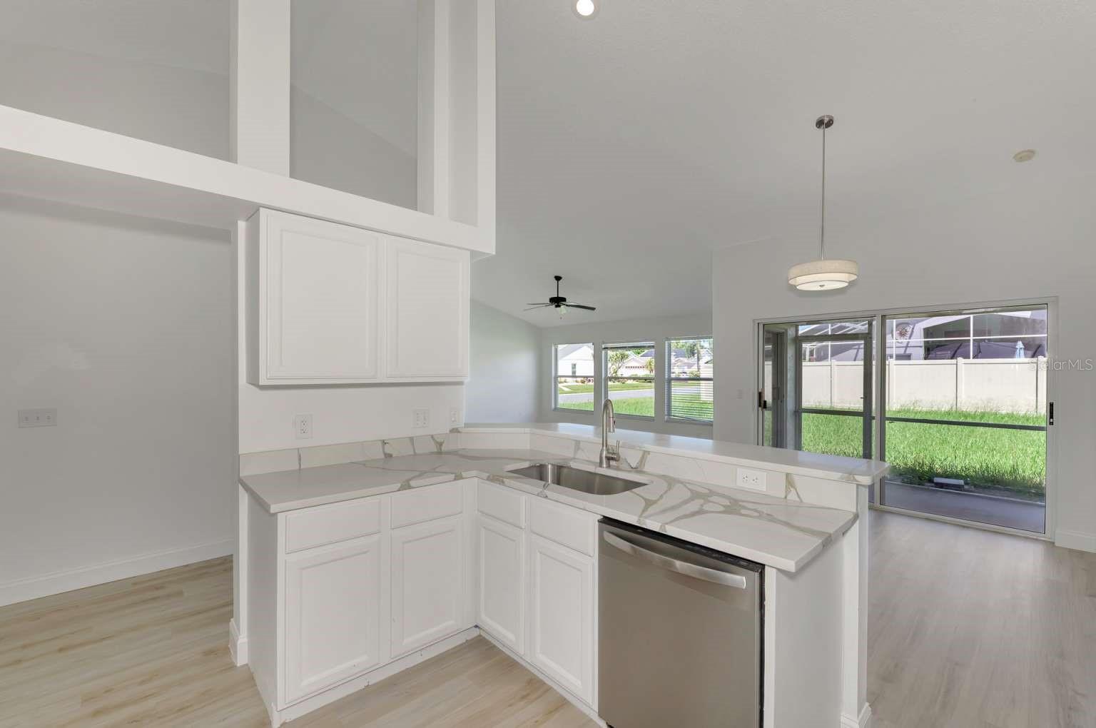 WEST GLENN PH III - Residential