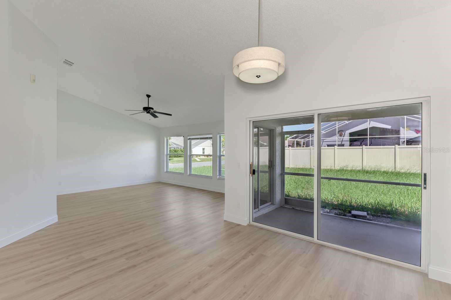 WEST GLENN PH III - Residential