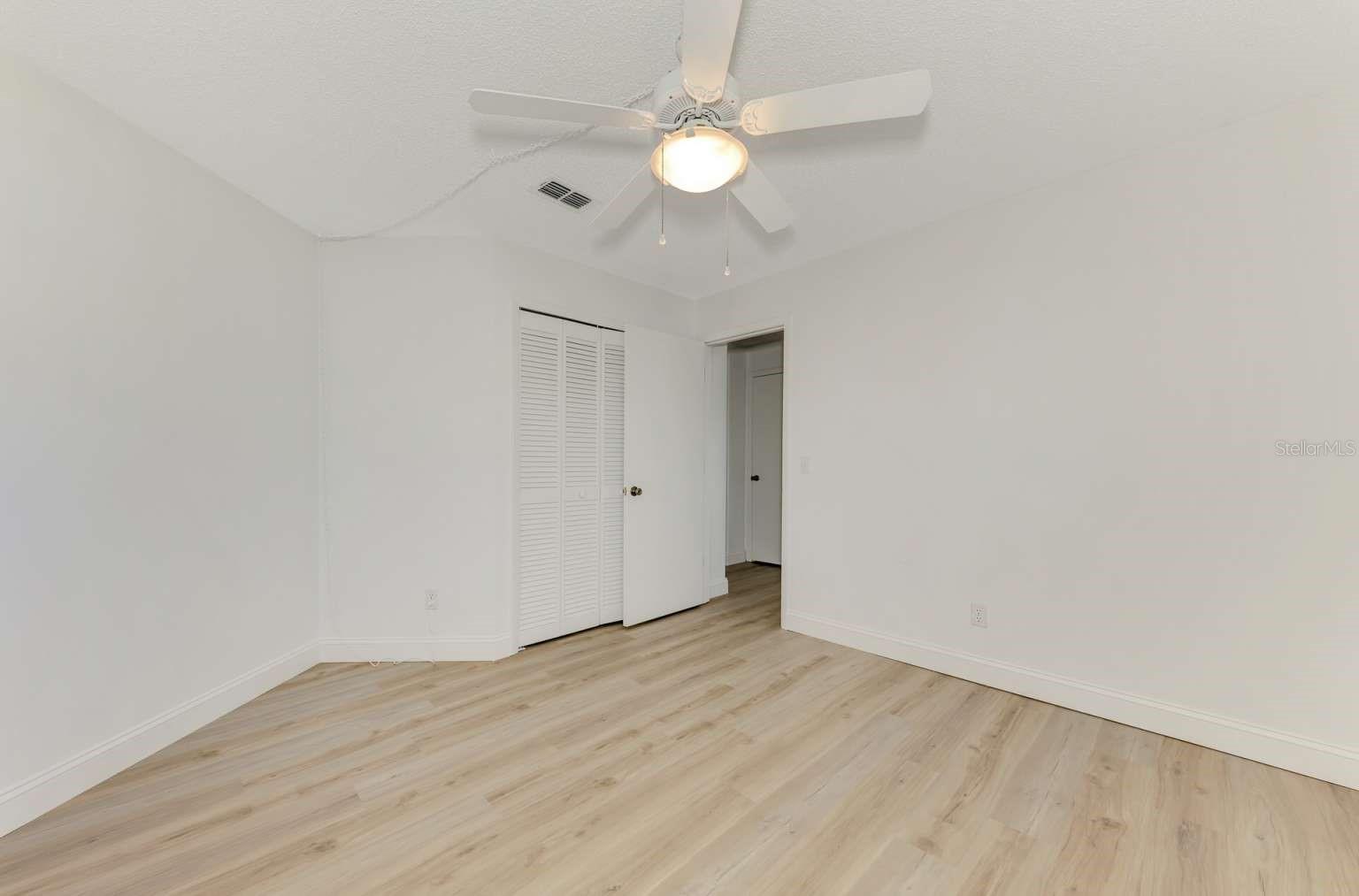 WEST GLENN PH III - Residential