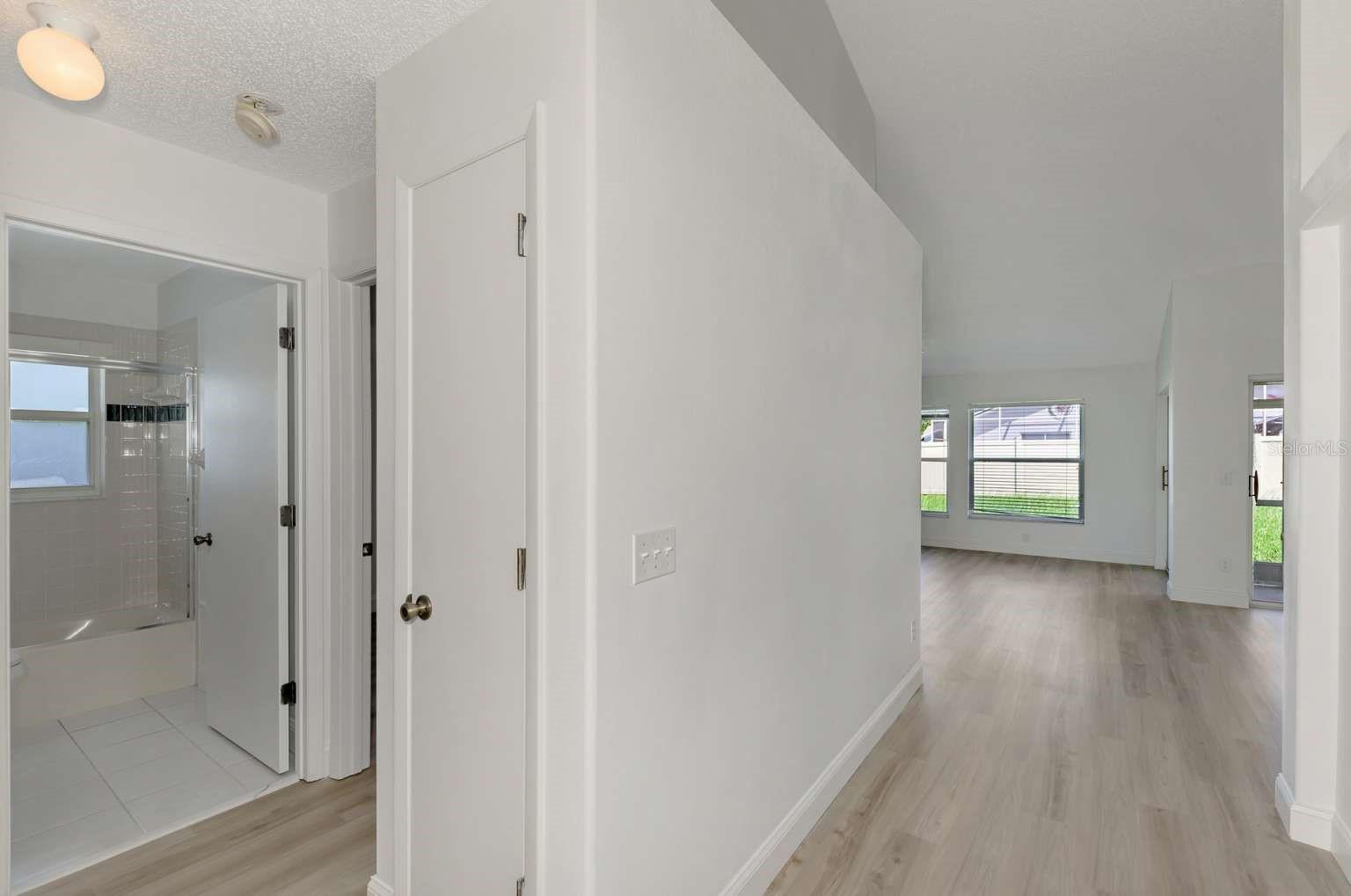 WEST GLENN PH III - Residential