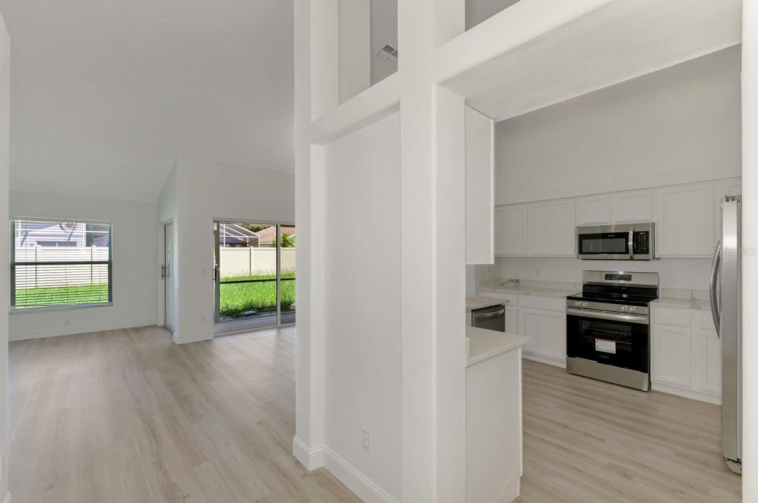 WEST GLENN PH III - Residential