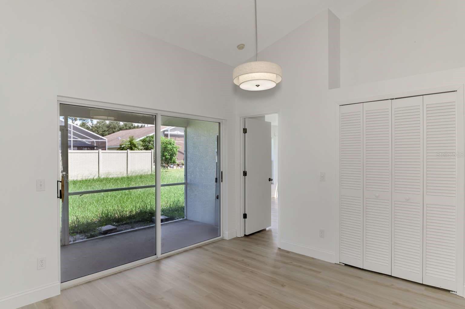 WEST GLENN PH III - Residential