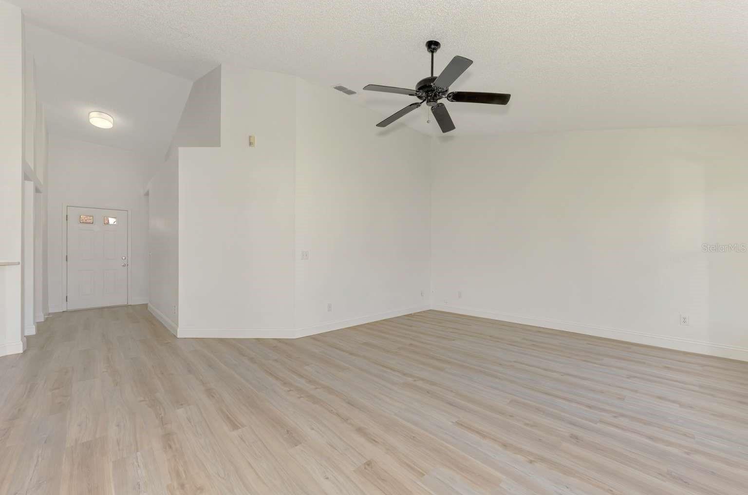 WEST GLENN PH III - Residential