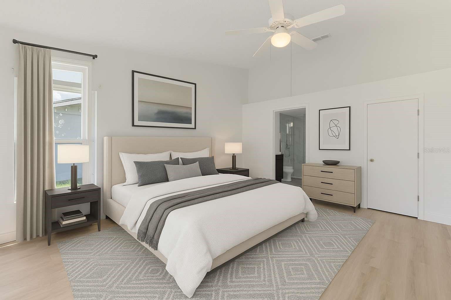 WEST GLENN PH III - Residential