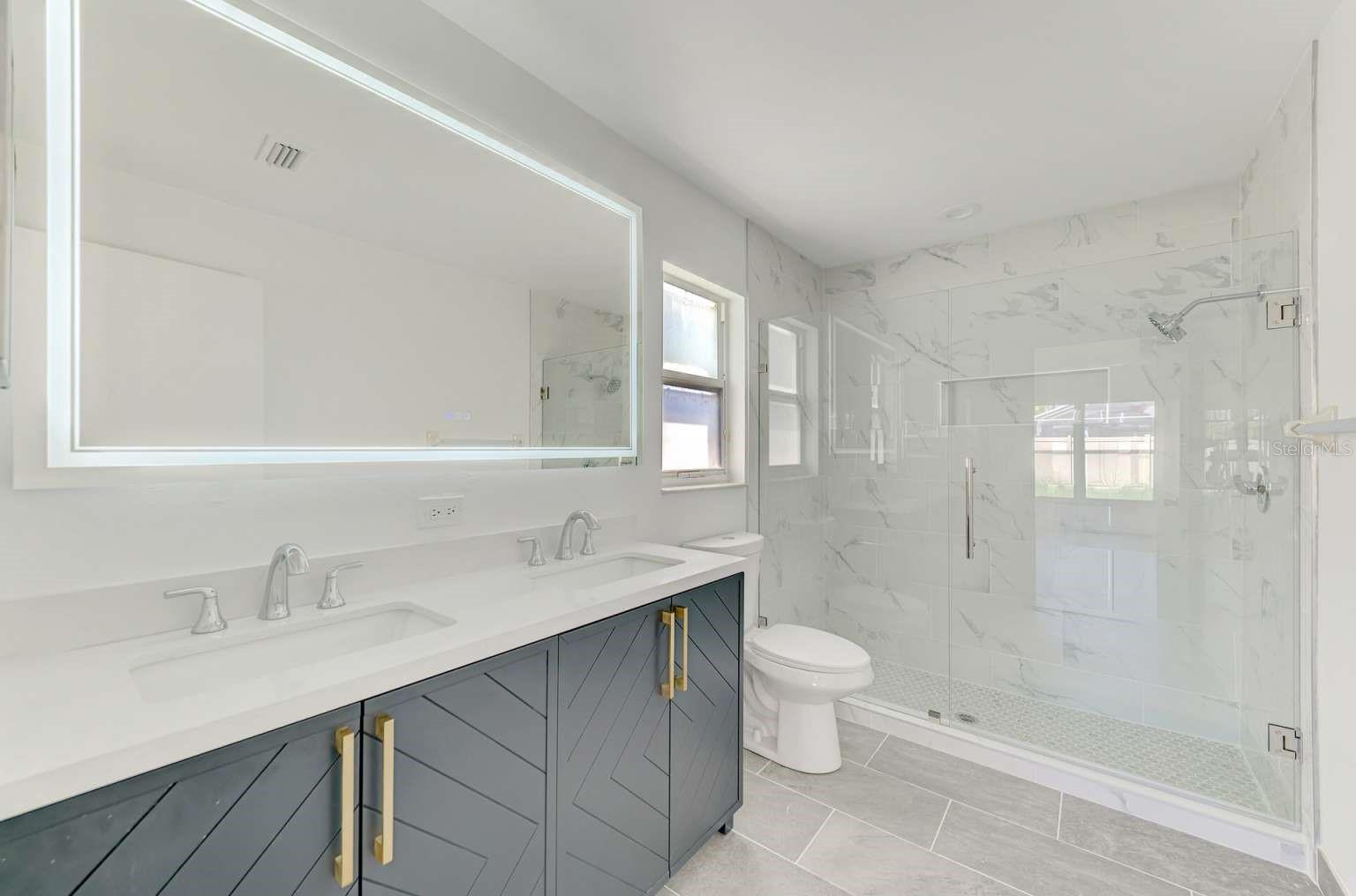 WEST GLENN PH III - Residential