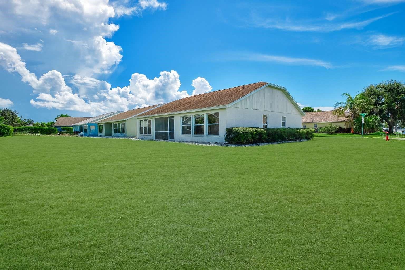 WEST GLENN PH III - Residential