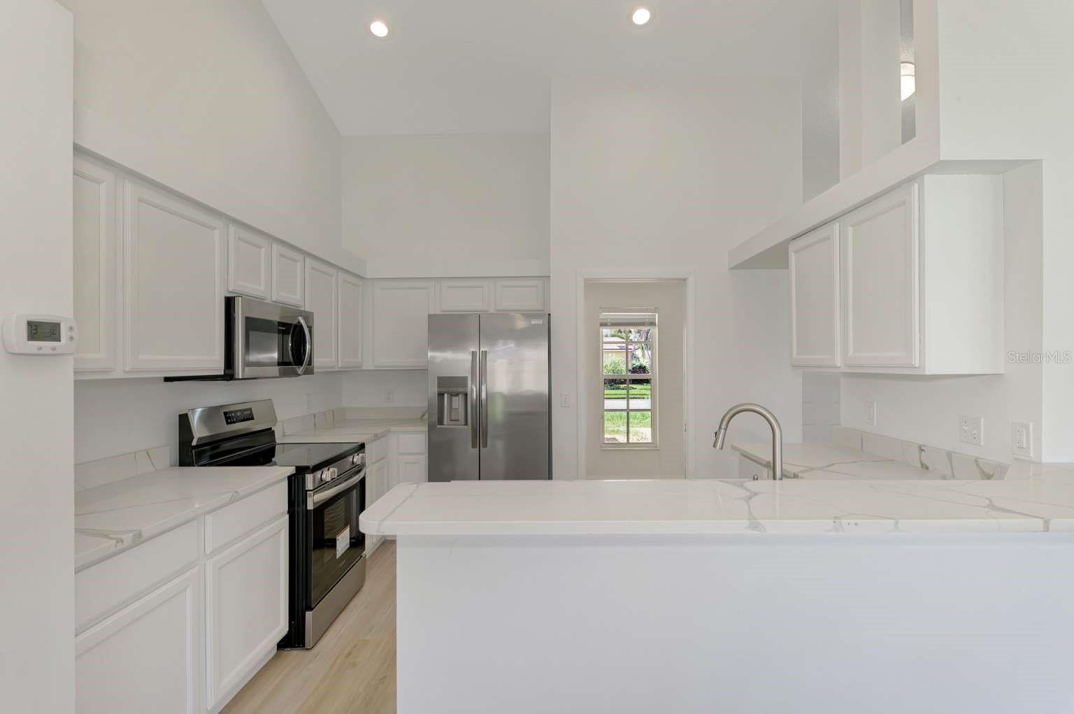 WEST GLENN PH III - Residential