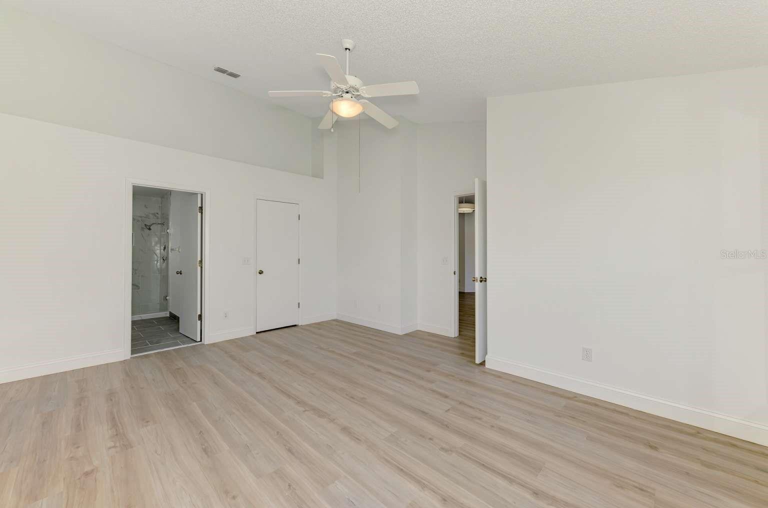 WEST GLENN PH III - Residential