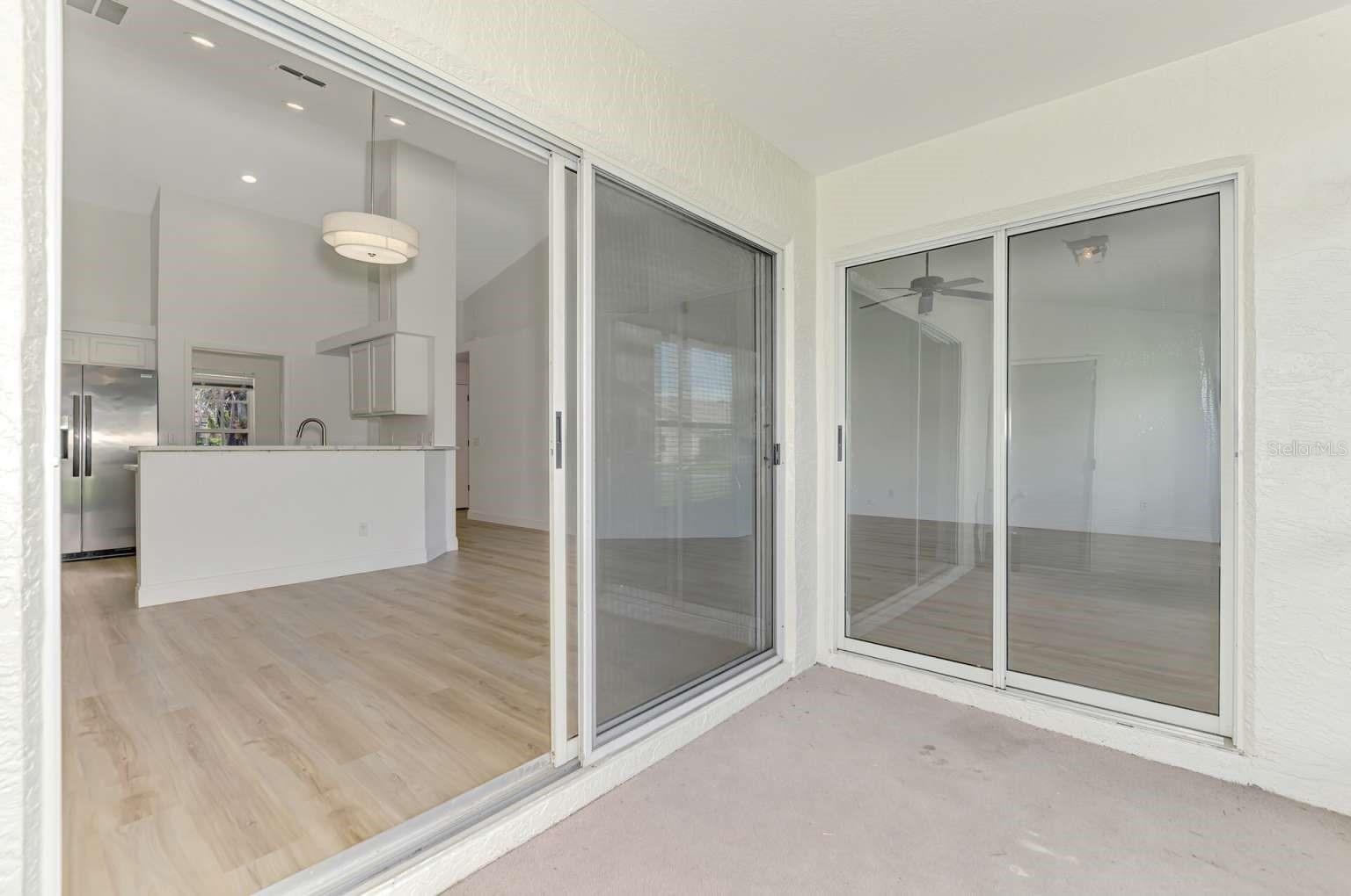 WEST GLENN PH III - Residential