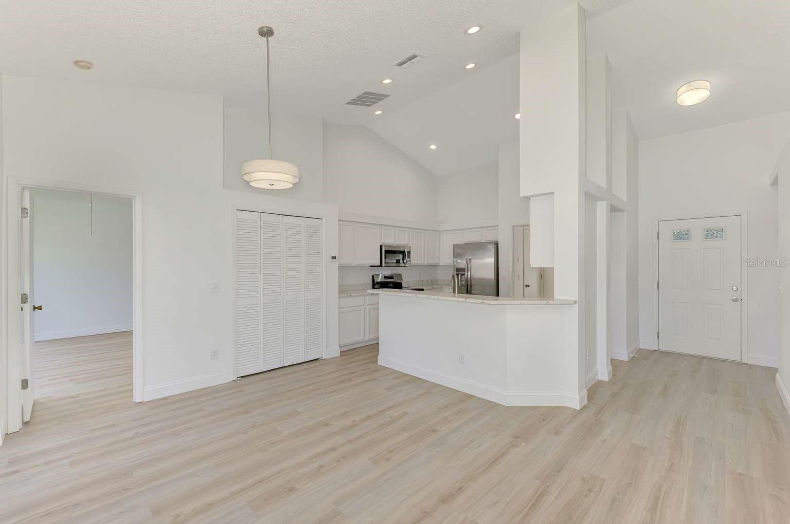 WEST GLENN PH III - Residential