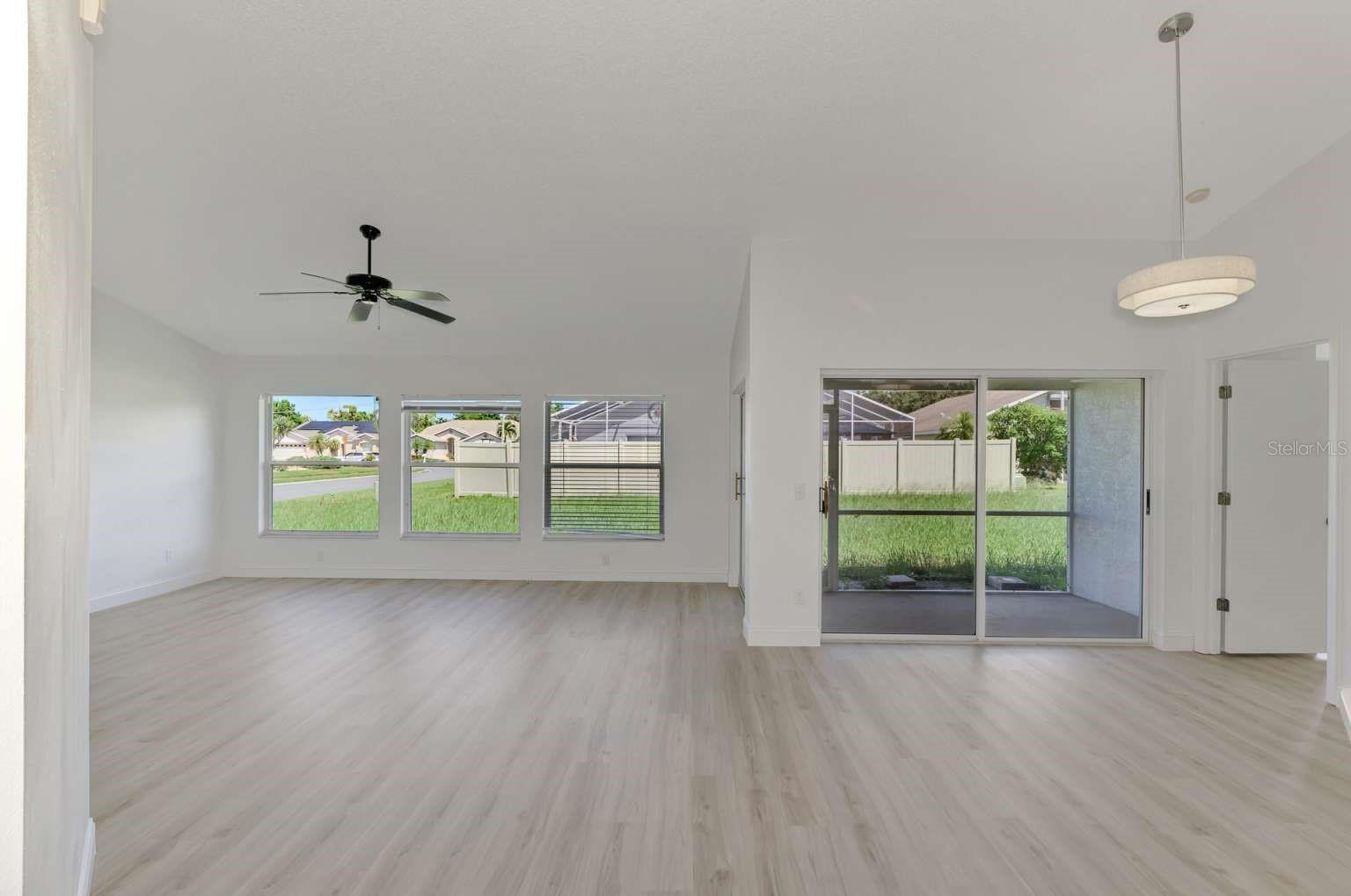 WEST GLENN PH III - Residential