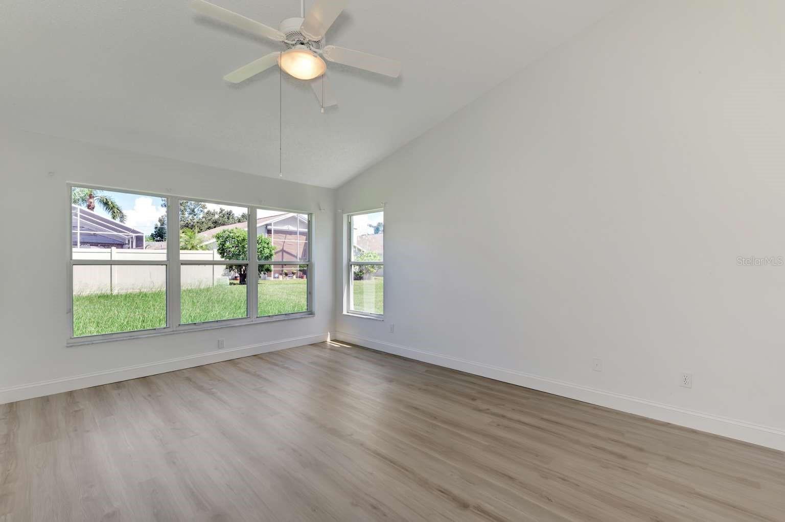 WEST GLENN PH III - Residential