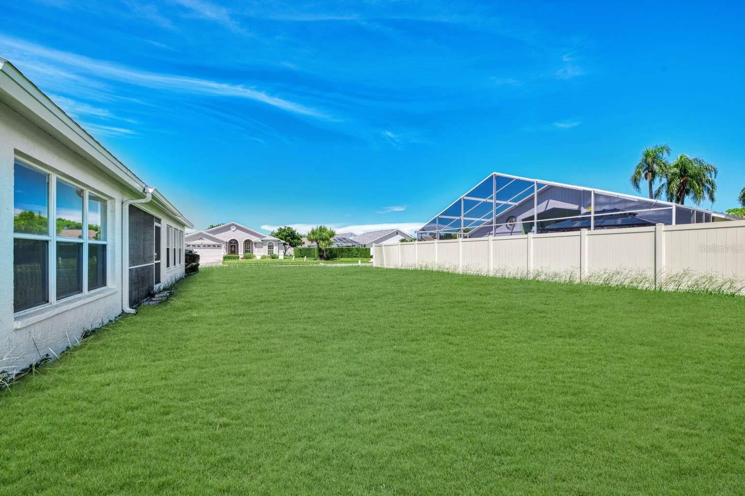 WEST GLENN PH III - Residential