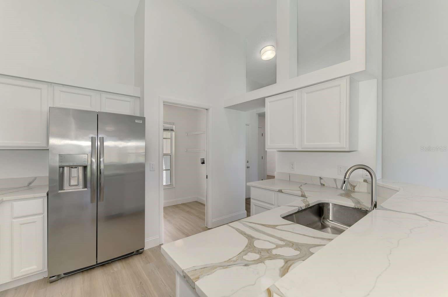 WEST GLENN PH III - Residential