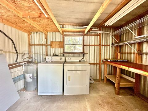 Tiny photo for 522 Tammi Drive, Leesburg, FL 34788 (MLS # OM724355)