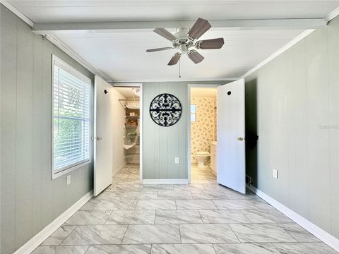 Tiny photo for 522 Tammi Drive, Leesburg, FL 34788 (MLS # OM724355)