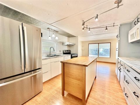 Tiny photo for 522 Tammi Drive, Leesburg, FL 34788 (MLS # OM724355)