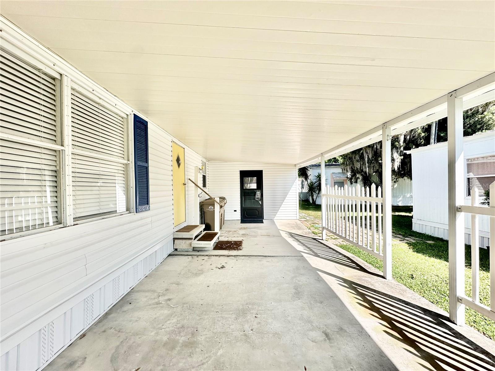 BONFIRE MOBILE HOME VILLAGE SUB - Residential