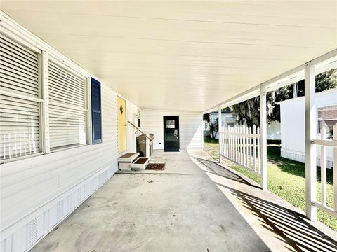Tiny photo for 522 Tammi Drive, Leesburg, FL 34788 (MLS # OM724355)