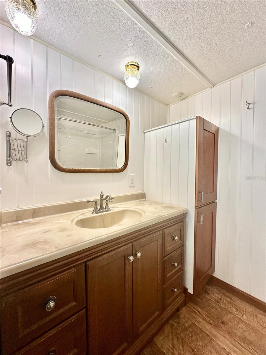 BONFIRE MOBILE HOME VILLAGE SUB - Residential