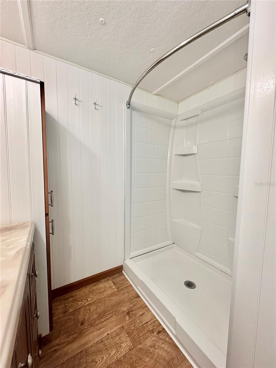 BONFIRE MOBILE HOME VILLAGE SUB - Residential