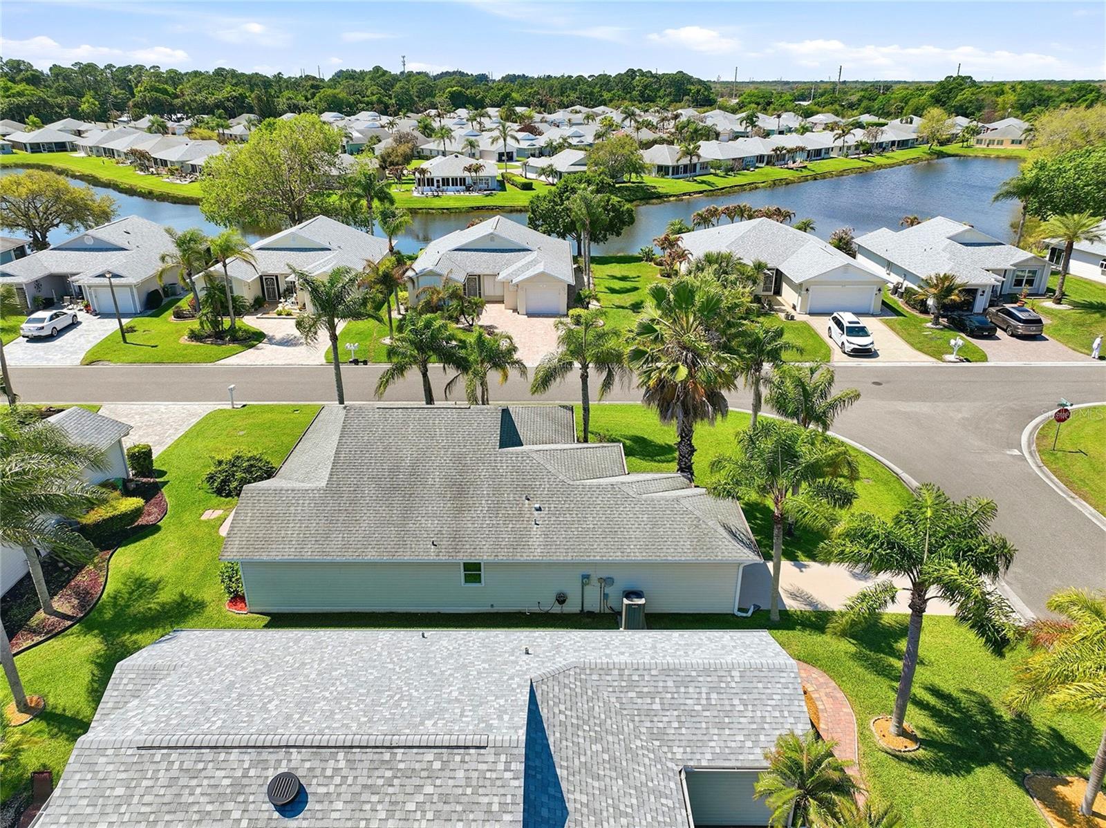 PALM GROVE SUB - Residential