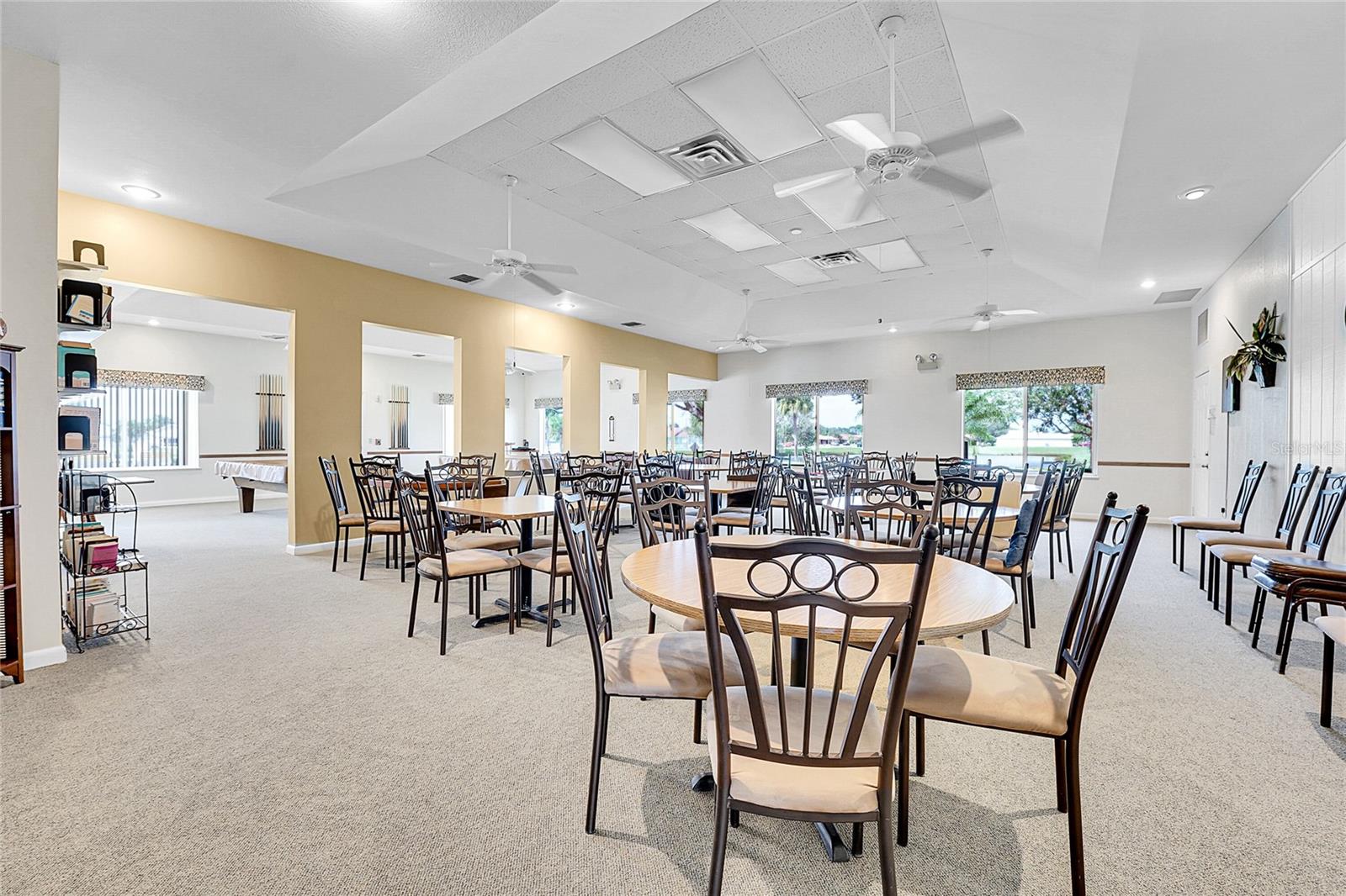 PALM GROVE SUB - Residential