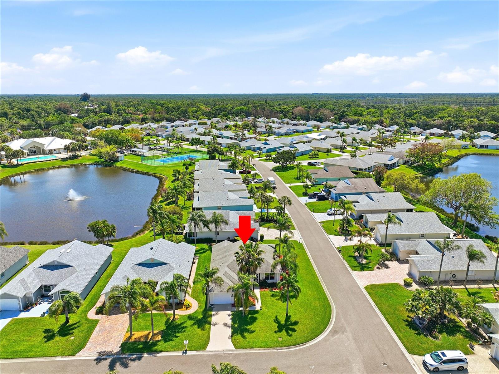 PALM GROVE SUB - Residential