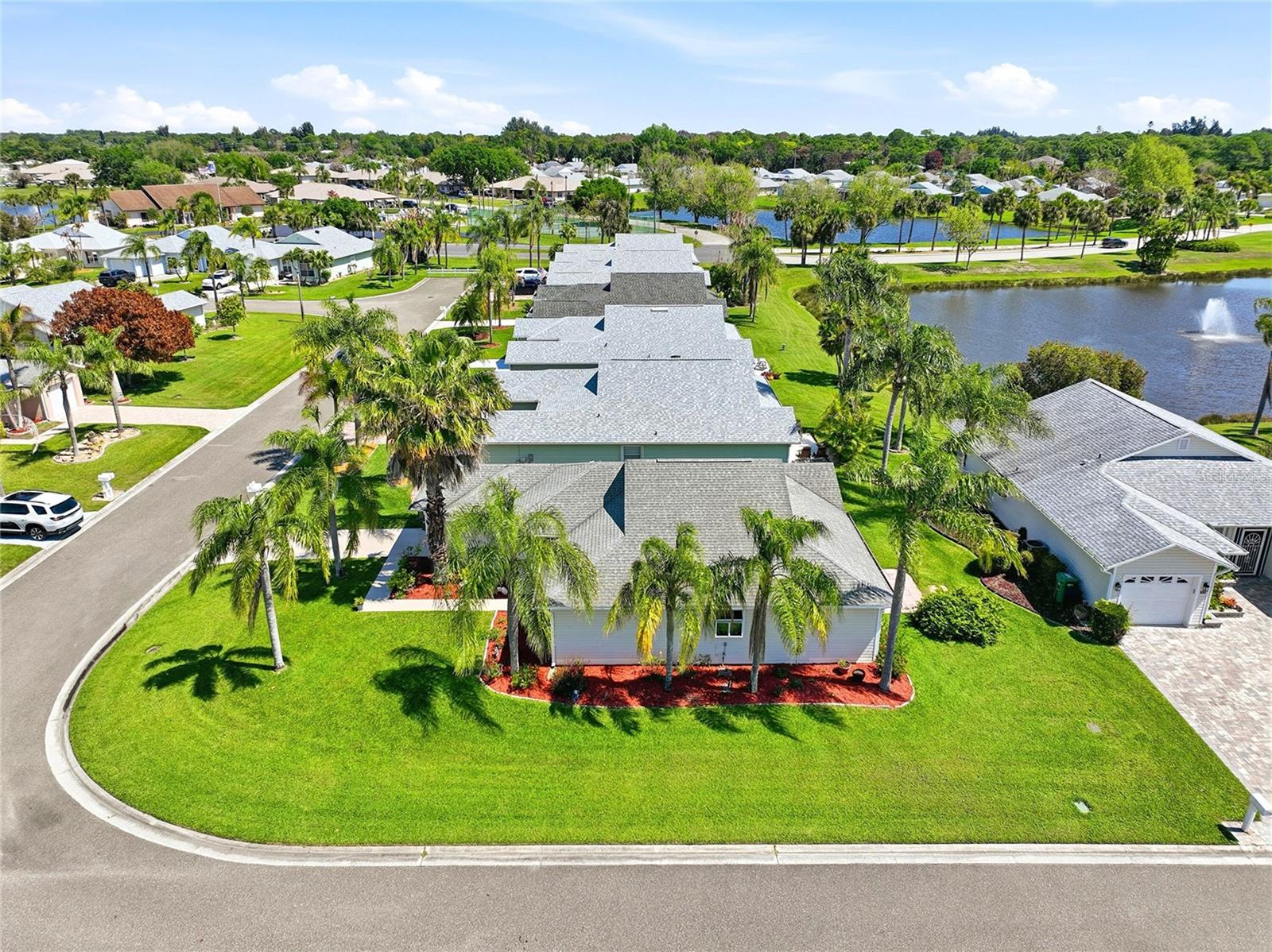 PALM GROVE SUB - Residential