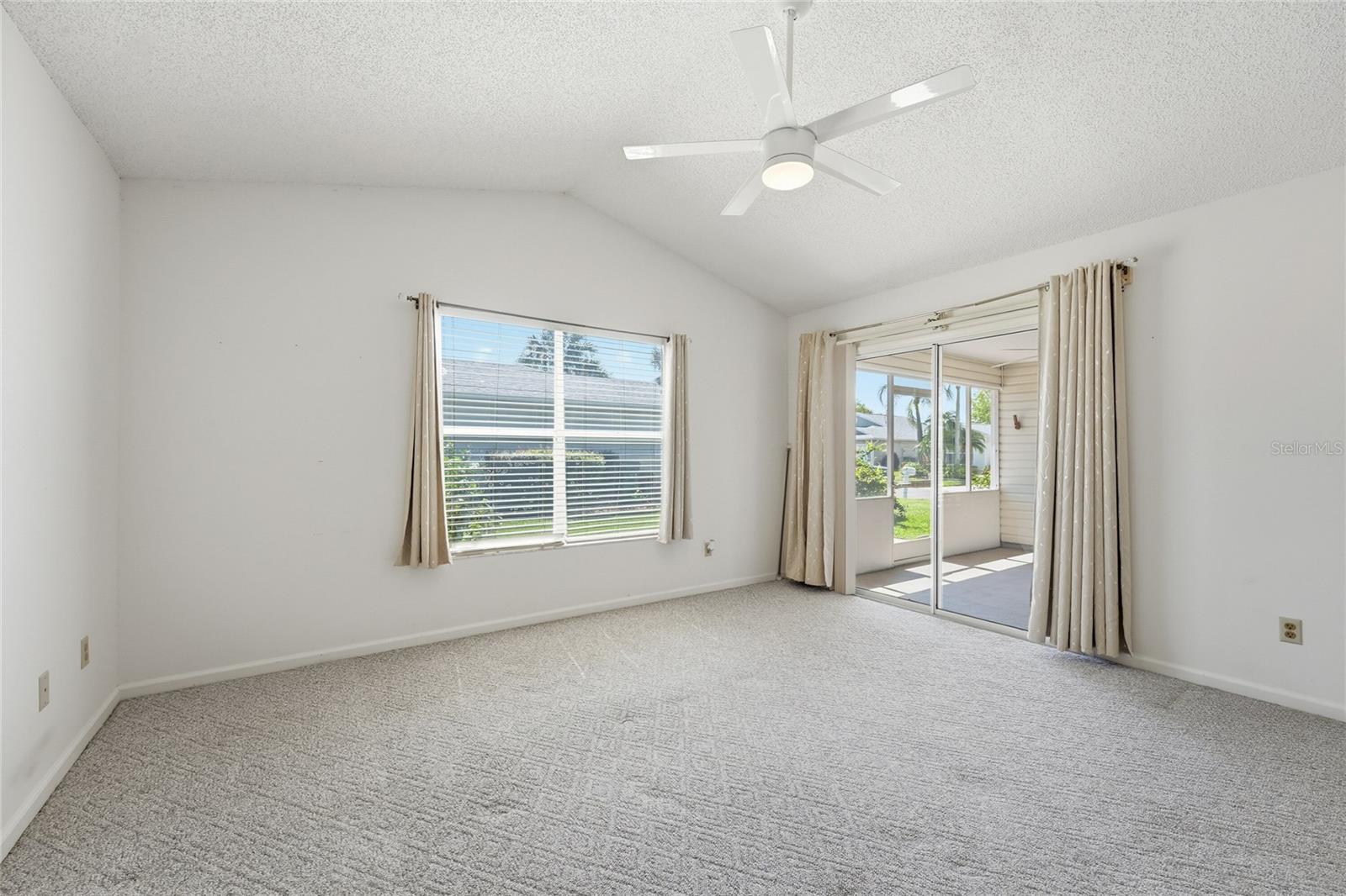 PALM GROVE SUB - Residential