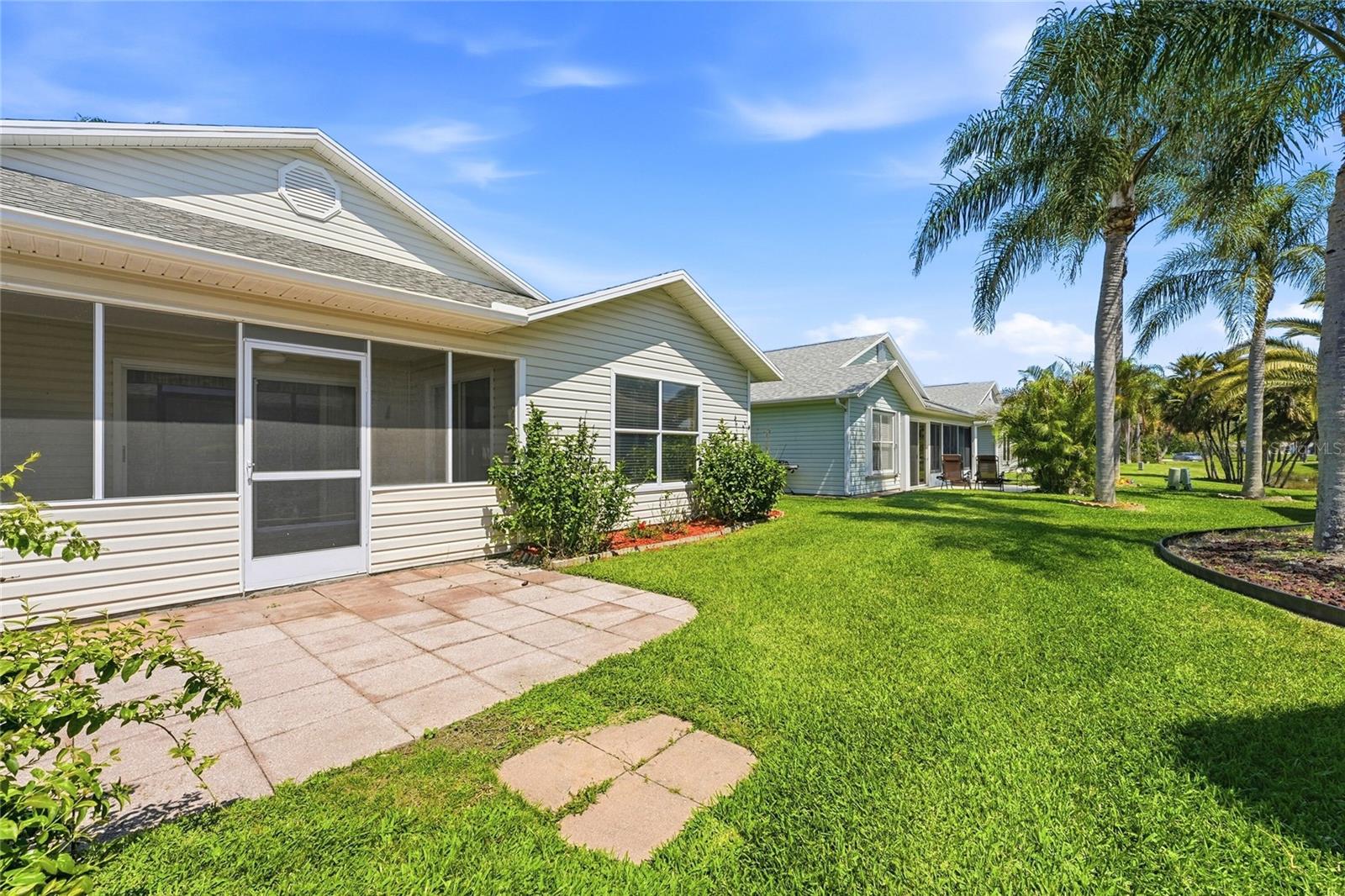 PALM GROVE SUB - Residential