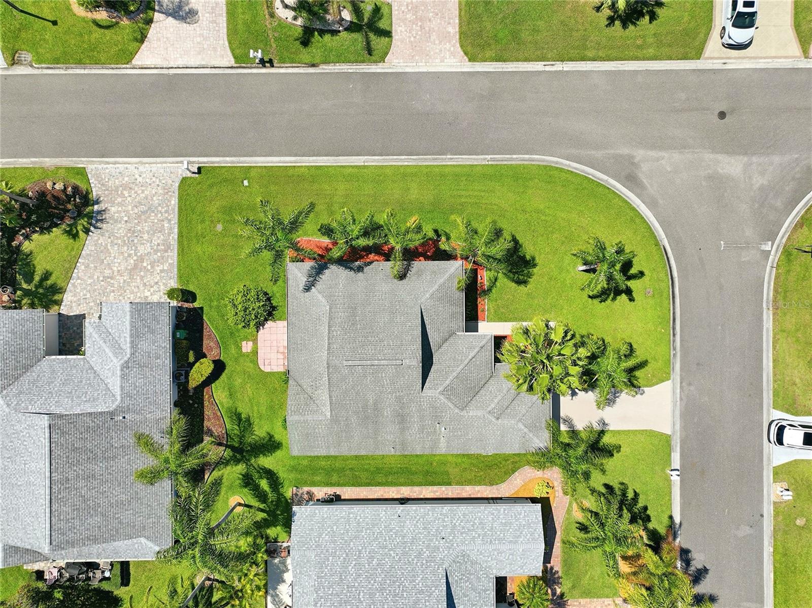 PALM GROVE SUB - Residential