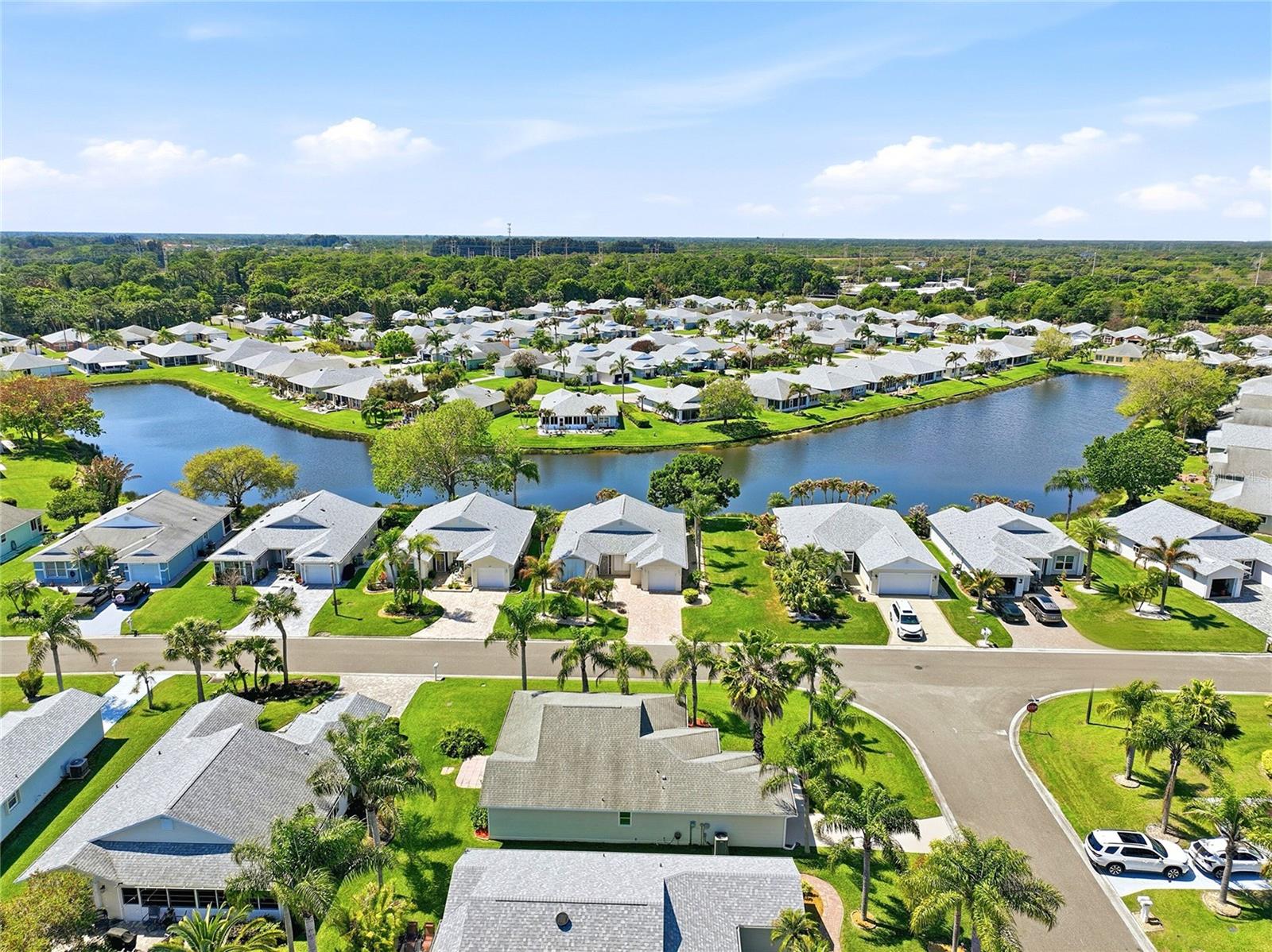 PALM GROVE SUB - Residential