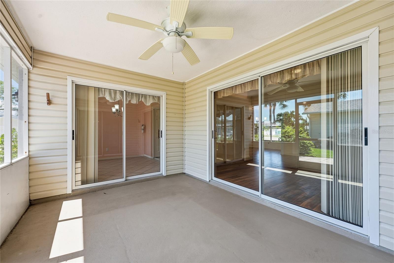 PALM GROVE SUB - Residential
