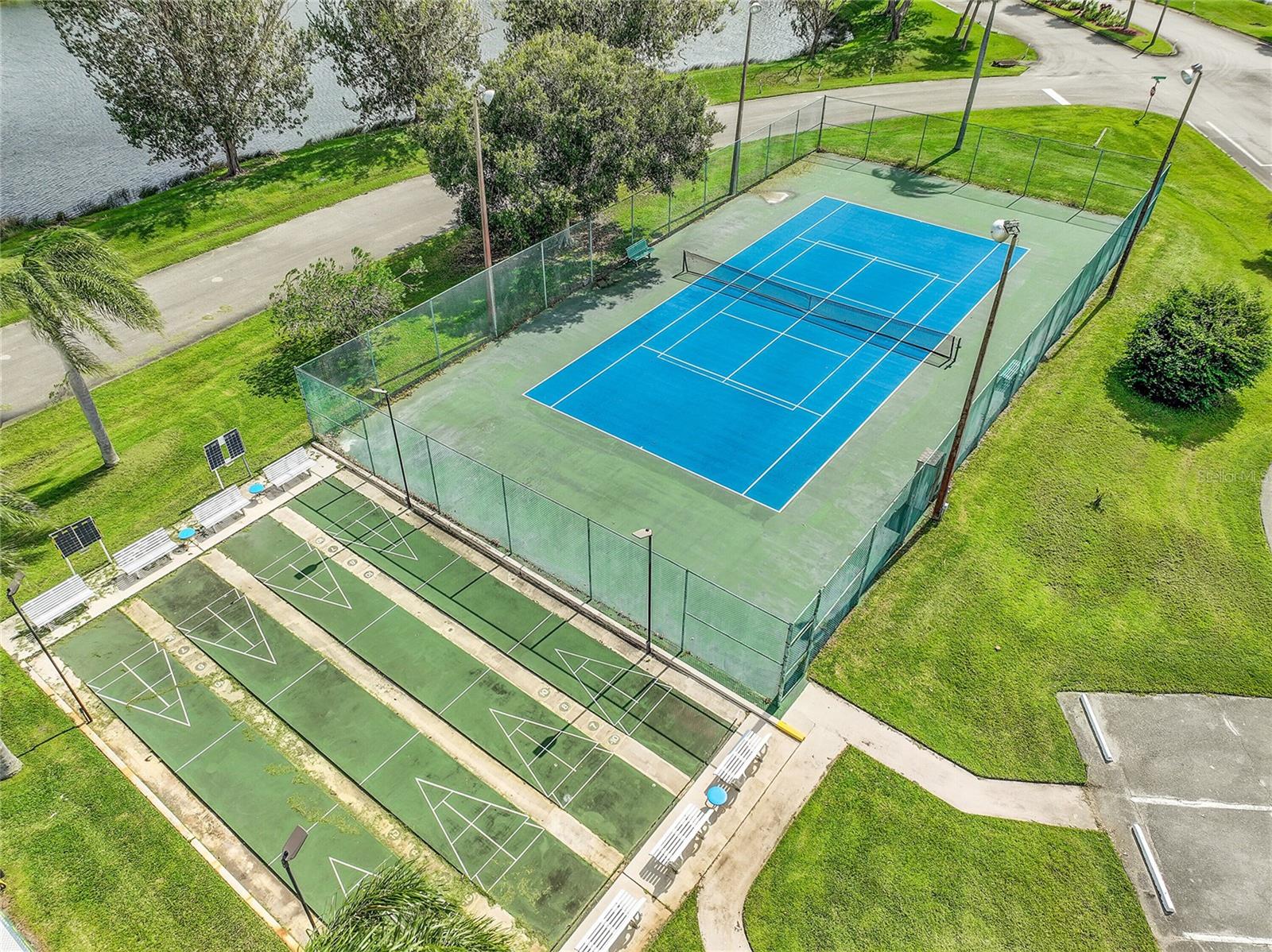 PALM GROVE SUB - Residential