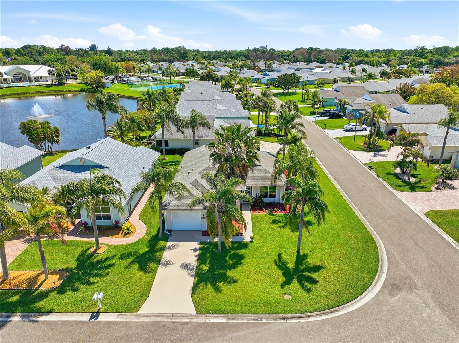 PALM GROVE SUB - Residential