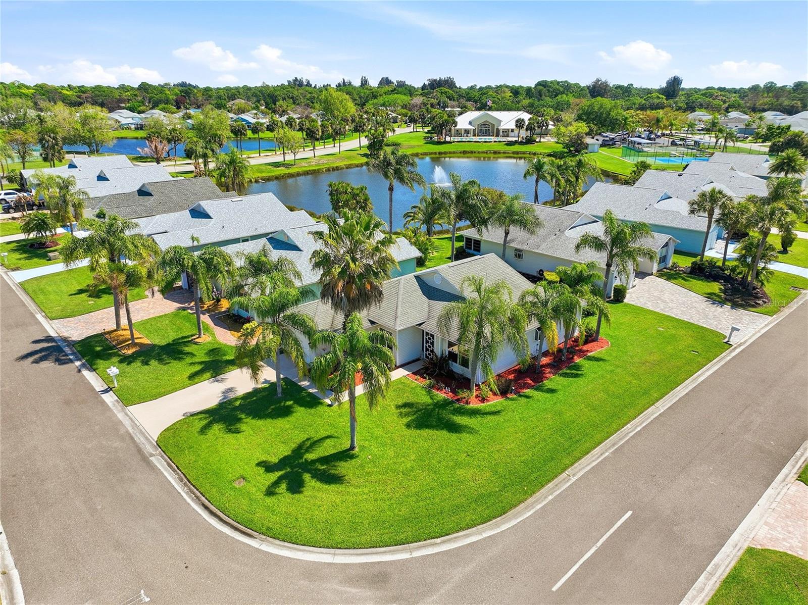 PALM GROVE SUB - Residential