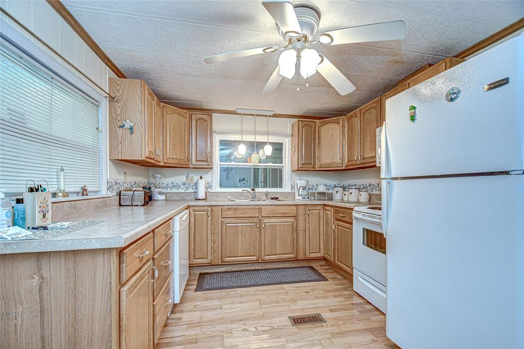 Photo of 39443 Elgin Drive, Zephyrhills, FL 33542 (MLS # TB8431872)