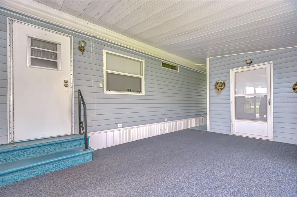 Photo of 39443 Elgin Drive, Zephyrhills, FL 33542 (MLS # TB8431872)