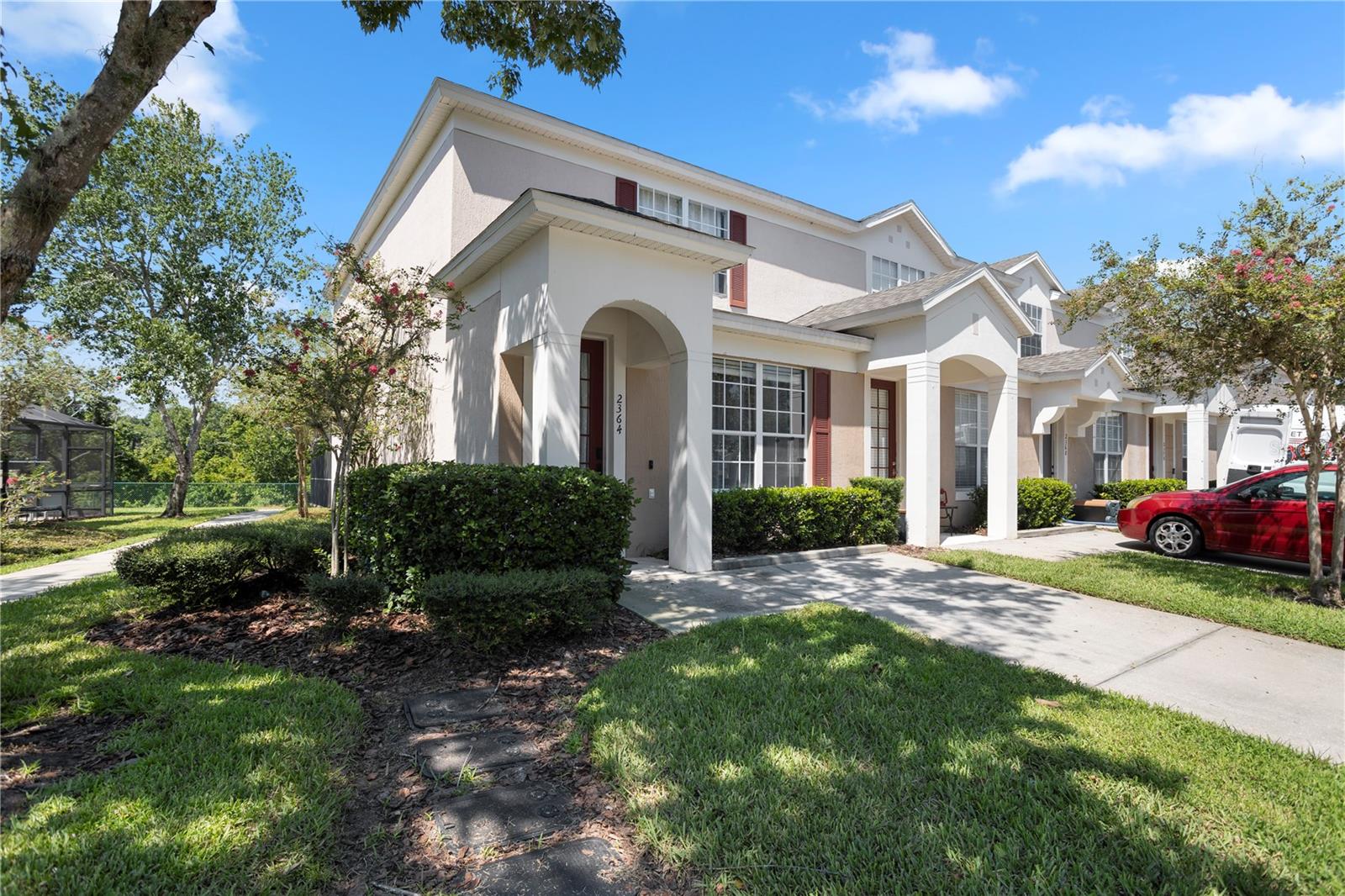 2364 SILVER PALM DRIVE