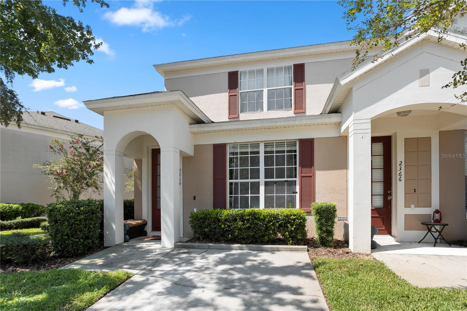 2364 SILVER PALM DRIVE