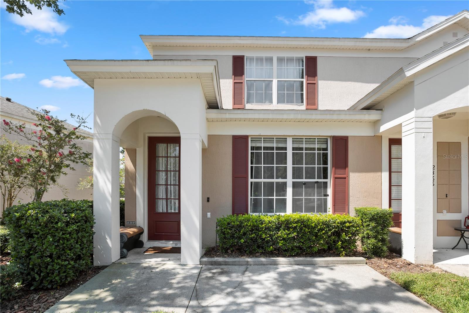 2364 SILVER PALM DRIVE