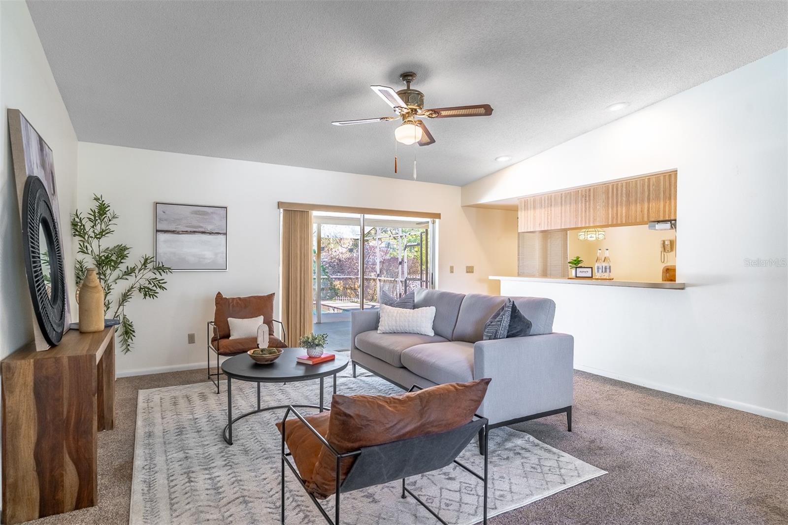 WEKIVA RIDGE - Residential